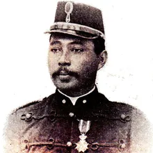 Johannes Vallentin Dominicus Werbata