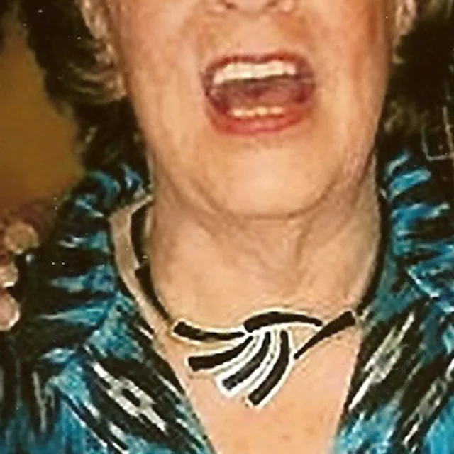 Silvia de Groot