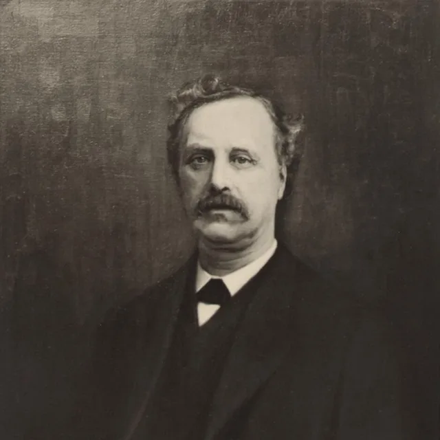 Johannes G. W. H. van Sytzama