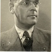 Tobie Goedewaagen