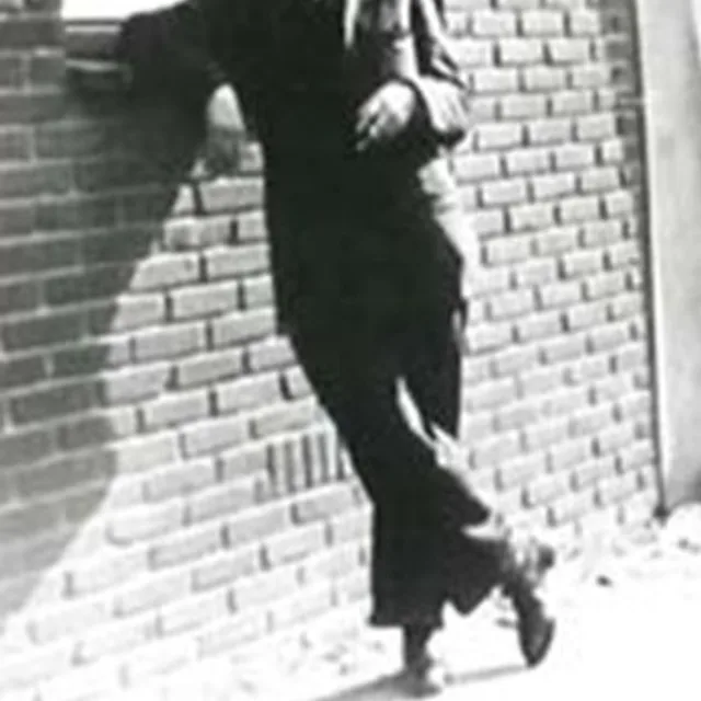 Herman Maas