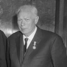 Anton Pieter Maarten Lafeber