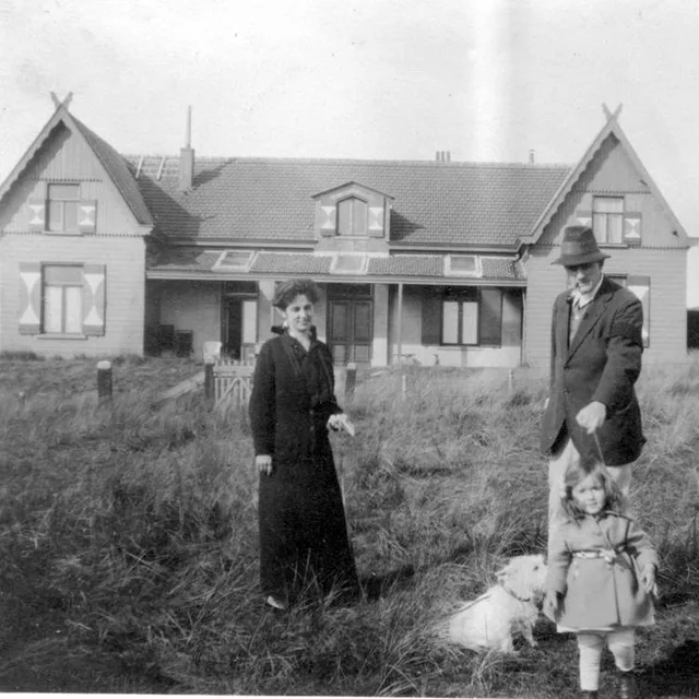 Gerry del Court van Krimpen