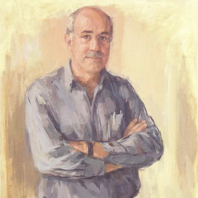 Pieter Baas