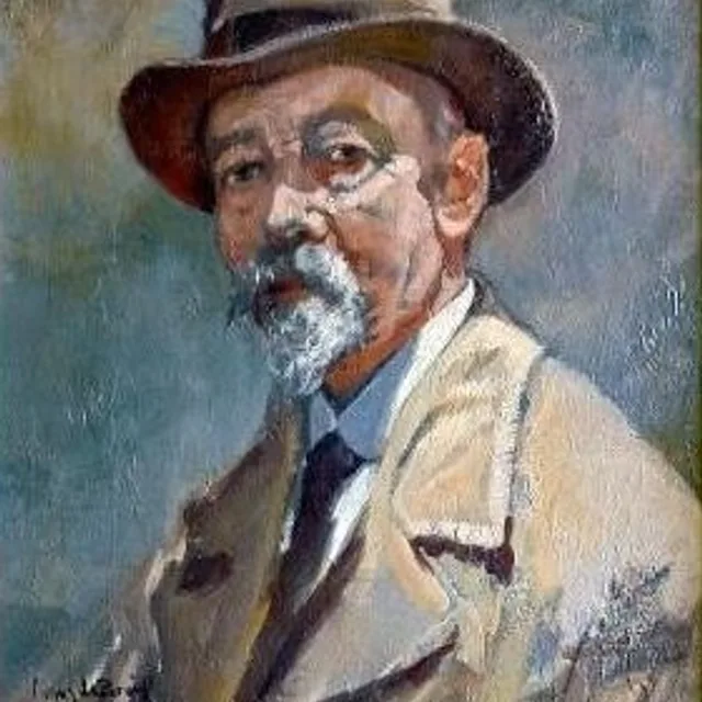 Cornelis de Bruin