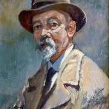 Cornelis de Bruin