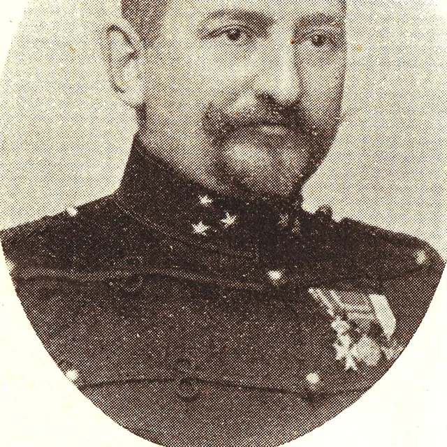 Antony Gooszen