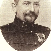 Antony Gooszen