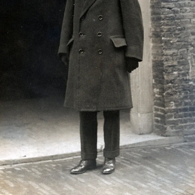 Eduard Meijers