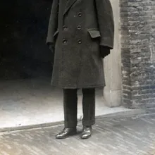 Eduard Meijers