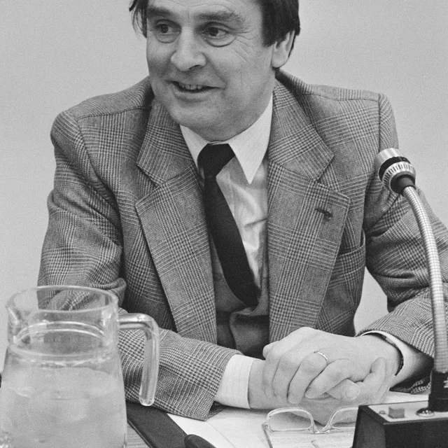 Harry Aarts