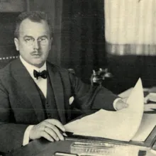 Arie Heijkoop