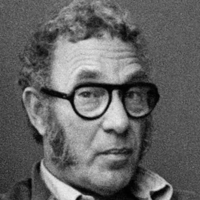Leonard de Vries