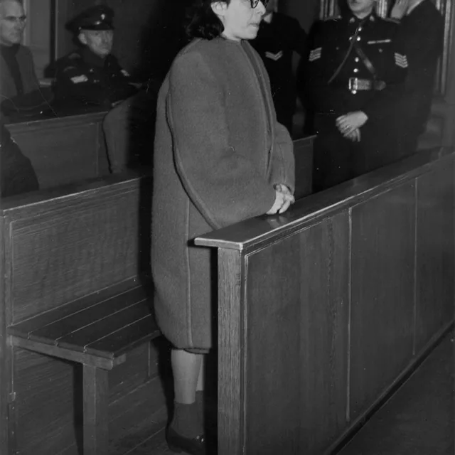 Ans van Dijk