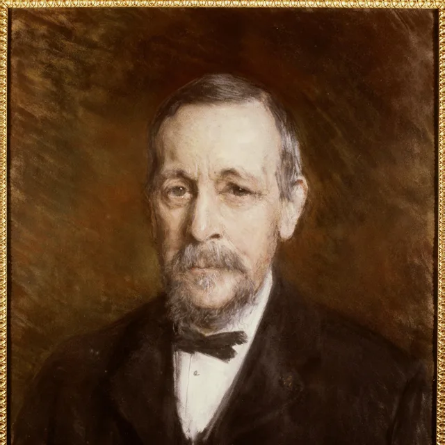Johan Willem Meinard Schorer