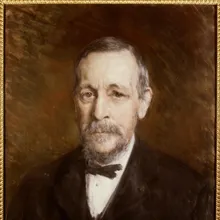 Johan Willem Meinard Schorer