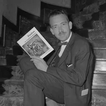 Jean Dulieu