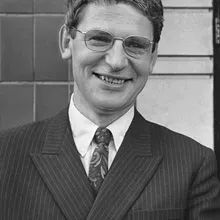 Dimitri Frenkel Frank
