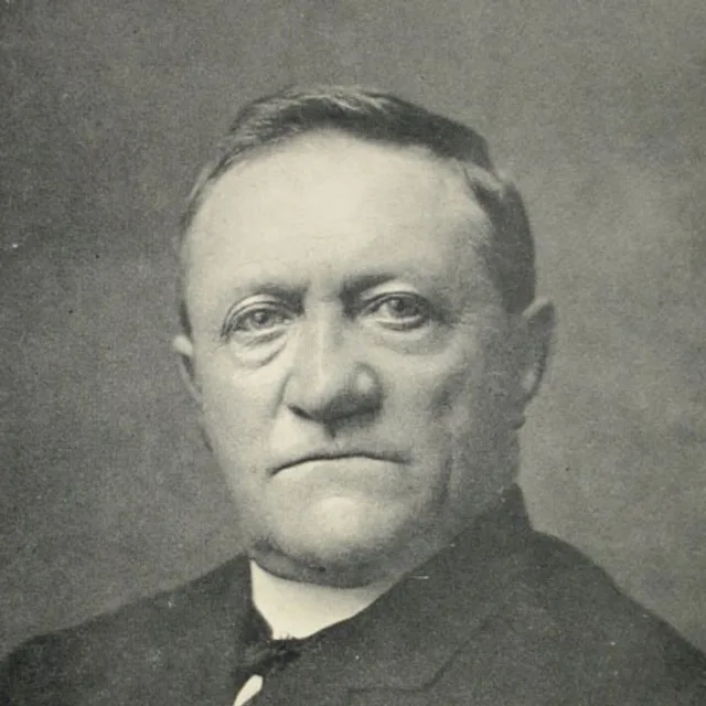 Hendrik Jan Nederhorst