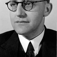 Daniël den Hoed