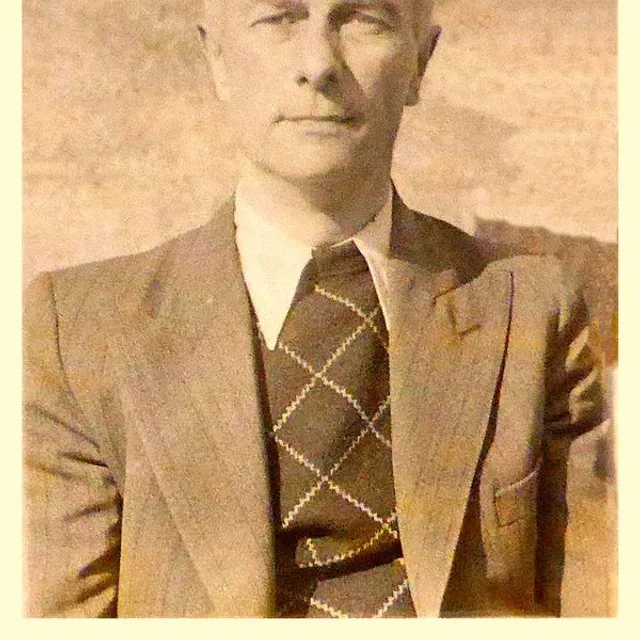 Lou Jansen