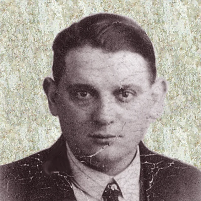 Arnold van der Vegt
