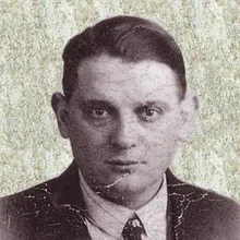 Arnold van der Vegt