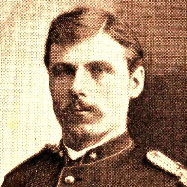 Wilhelm Jan Cornelis Creutz Lechleitner