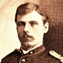 Wilhelm Jan Cornelis Creutz Lechleitner