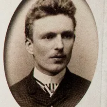 Cor van Gogh