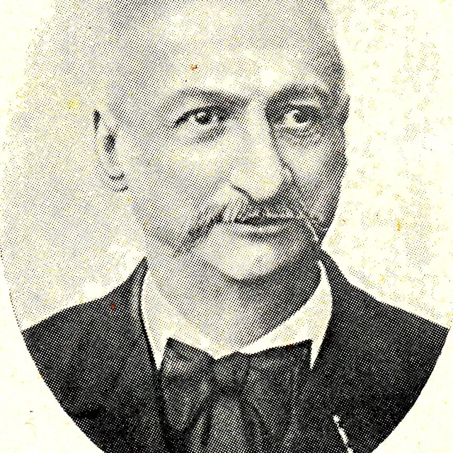 Jacob Dirk Veegens