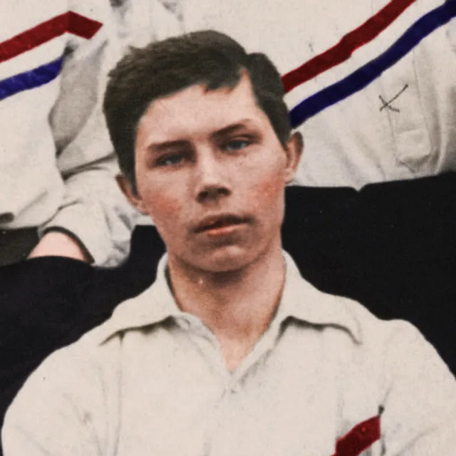 Willy de Vos