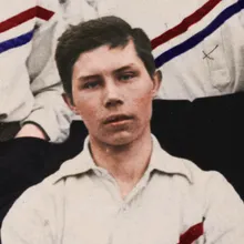 Willy de Vos