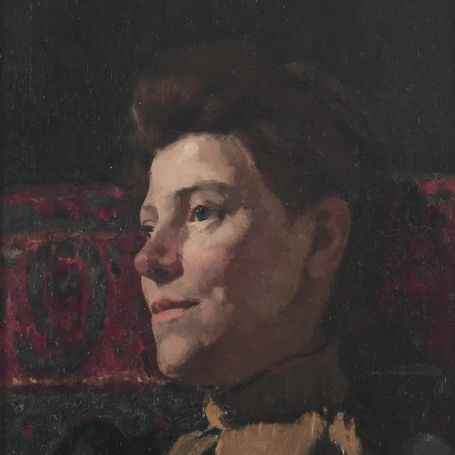 Marie Wandscheer