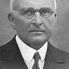Herman Theodoor s'Jacob