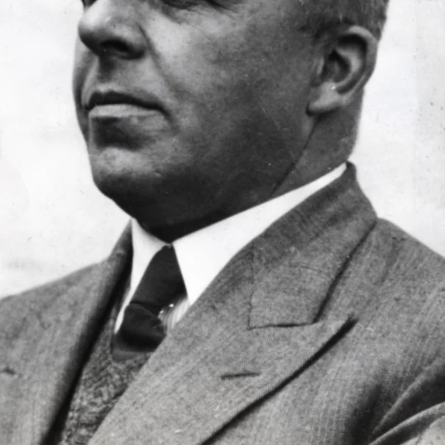 Kees Staf