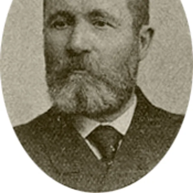 Jacobus Goedhardus Borgesius