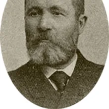 Jacobus Goedhardus Borgesius