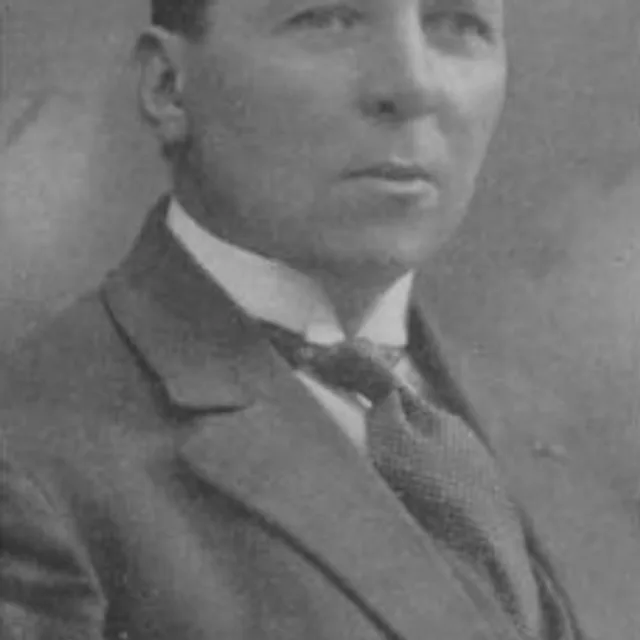 Gerrit Baas Klaaszoon