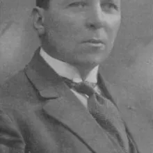 Gerrit Baas Klaaszoon