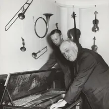 Dirk Jacobus Balfoort