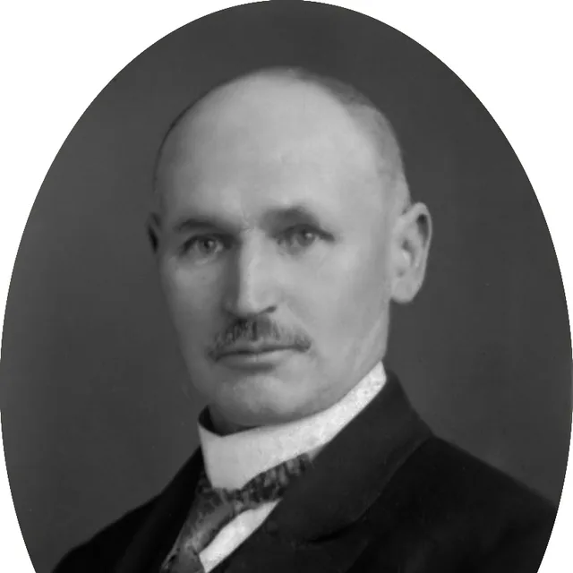 Eltje Jacob Tonckens