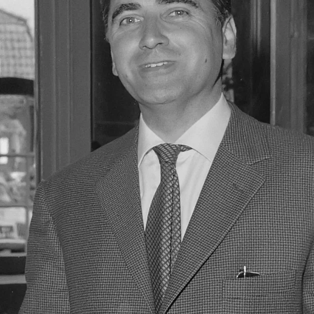 Wim Meuldijk