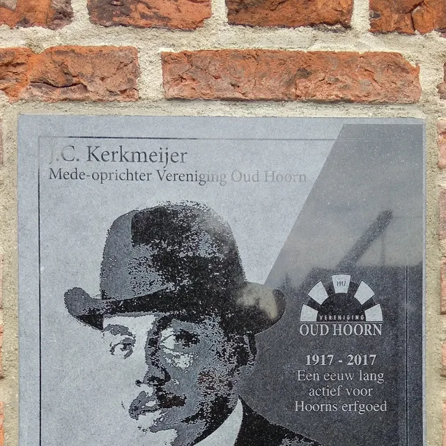 Johan Kerkmeijer