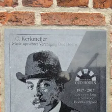 Johan Kerkmeijer