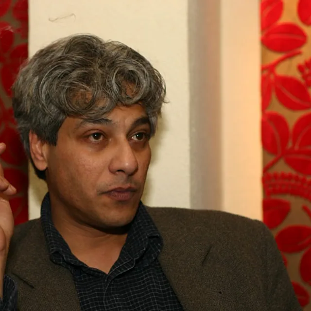 Anil Ramdas