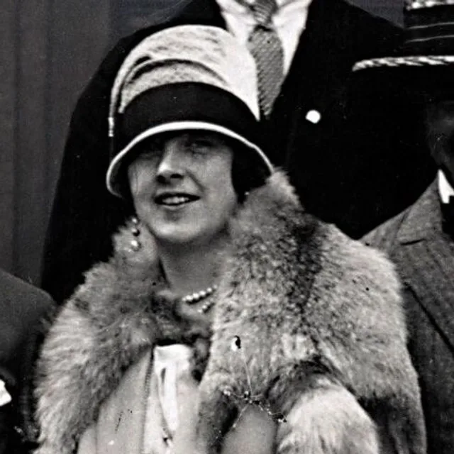 Kitty Kluppell