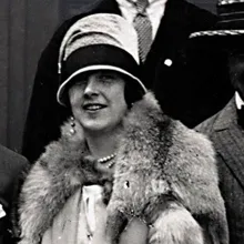 Kitty Kluppell