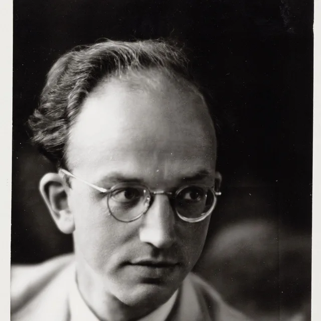 George van Renesse