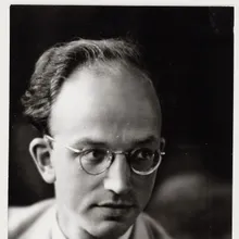 George van Renesse